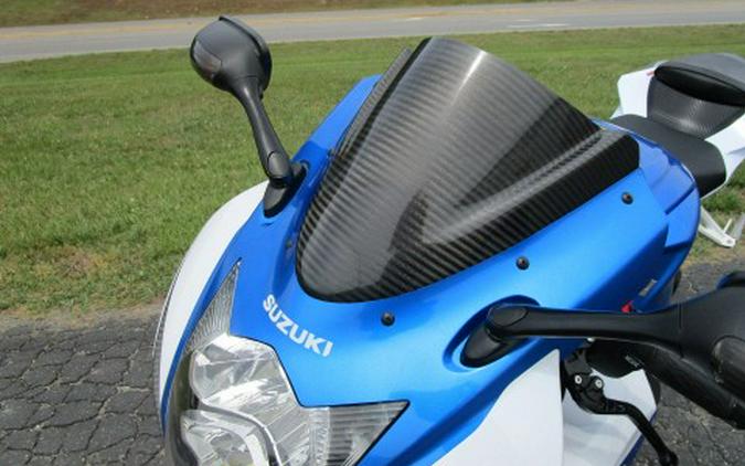 2013 Suzuki GSX-R750™