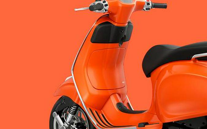2025 Vespa Primavera 150