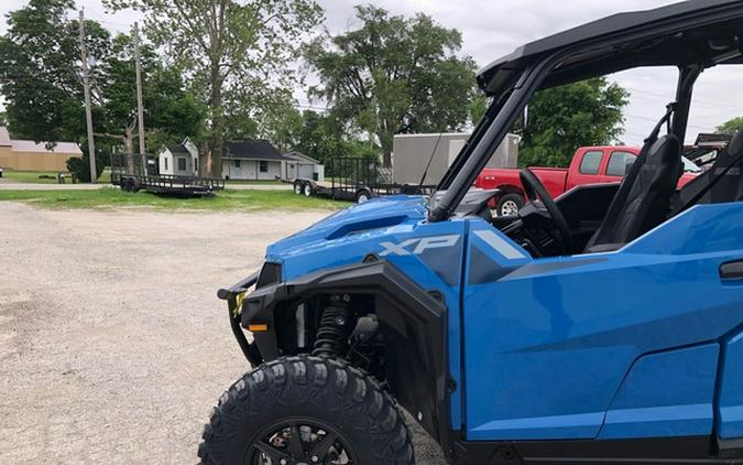 2026 Polaris GENERAL XP 4 1000 ULT