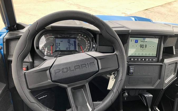 2026 Polaris GENERAL XP 4 1000 ULT