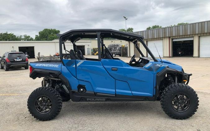 2026 Polaris GENERAL XP 4 1000 ULT