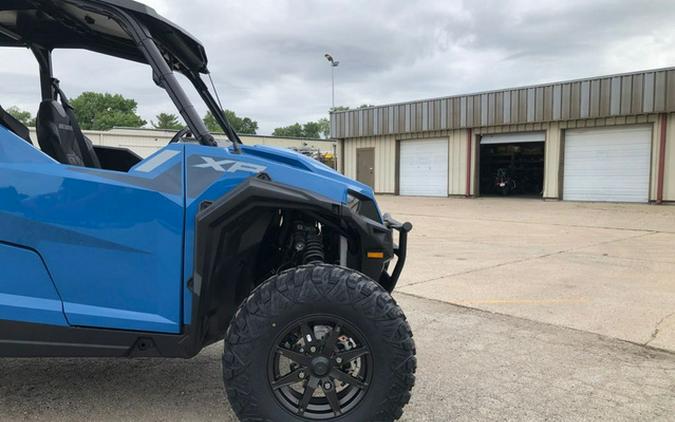 2026 Polaris GENERAL XP 4 1000 ULT