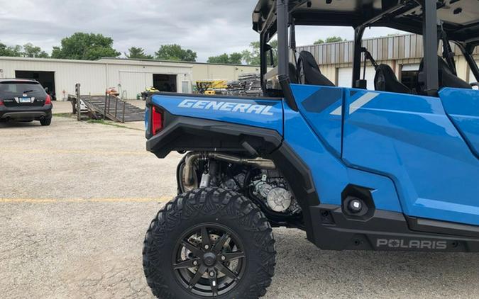 2026 Polaris GENERAL XP 4 1000 ULT
