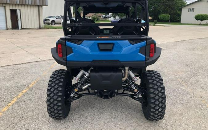 2026 Polaris GENERAL XP 4 1000 ULT