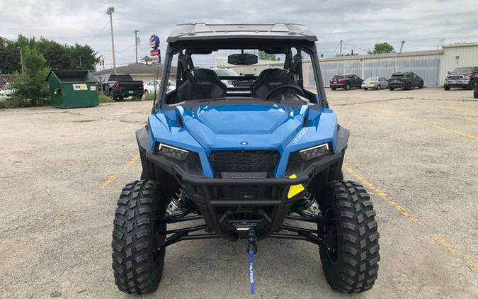2026 Polaris GENERAL XP 4 1000 ULT
