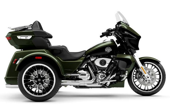 2026 Harley-Davidson Street Glide® 3 Limited