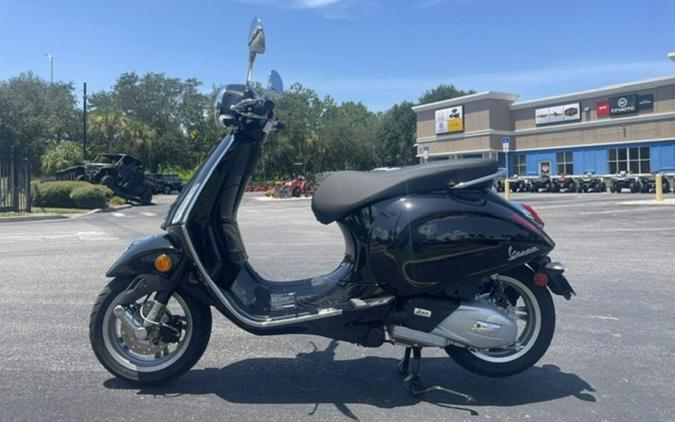 2026 Vespa Primavera 150