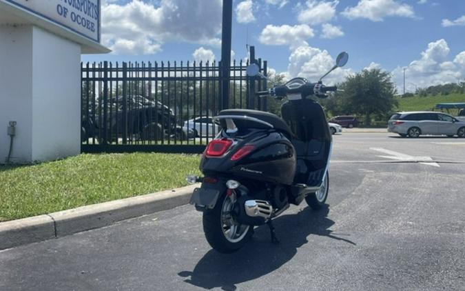 2026 Vespa Primavera 150