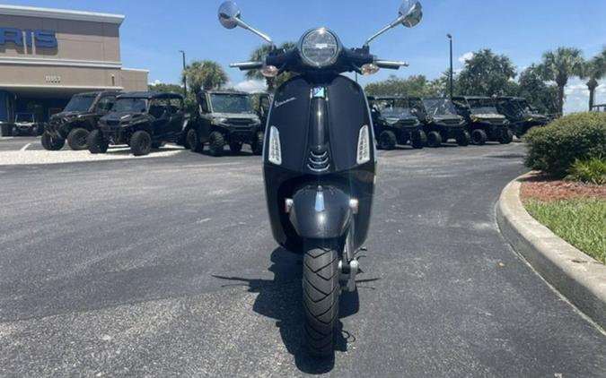 2026 Vespa Primavera 150