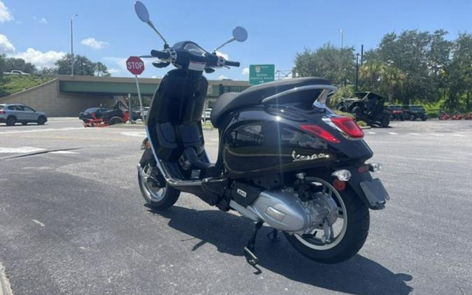 2026 Vespa Primavera 150