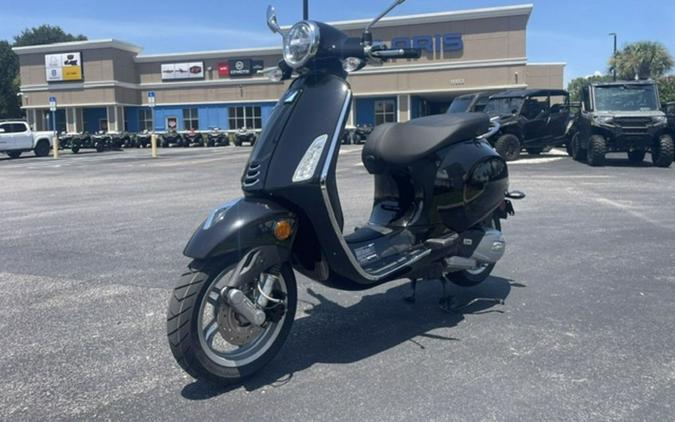 2026 Vespa Primavera 150