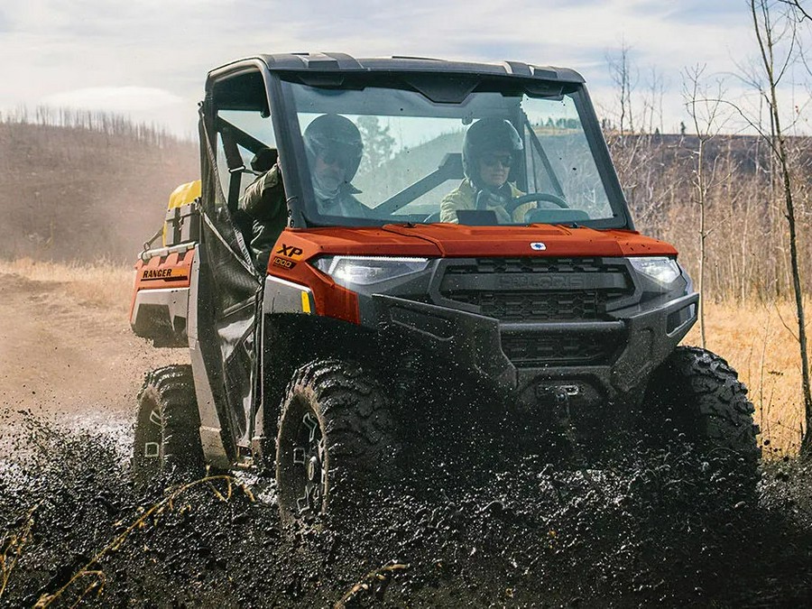 2026 Polaris Ranger XP® 1000 Premium