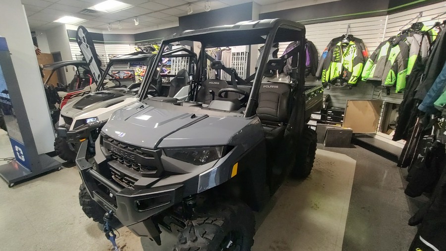 2026 Polaris Ranger XP® 1000 Premium