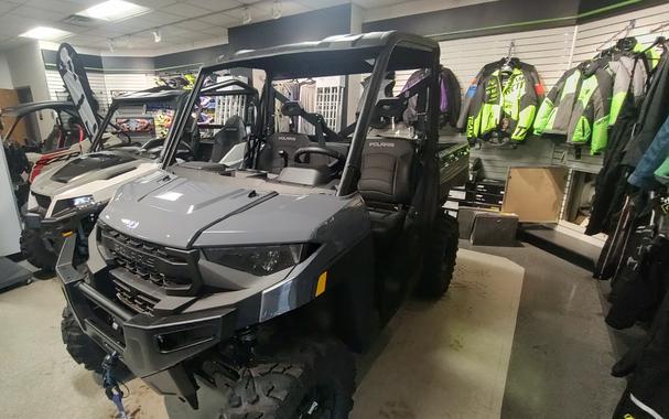 2026 Polaris Ranger XP® 1000 Premium