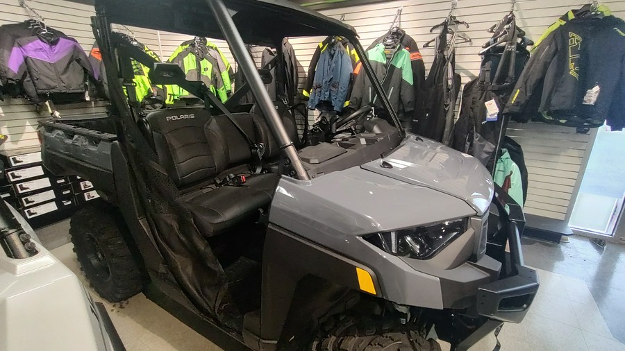 2026 Polaris Ranger XP® 1000 Premium