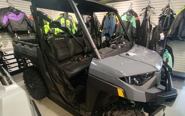 2026 Polaris Ranger XP® 1000 Premium