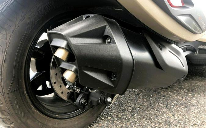 2018 Can-Am Spyder RT Limited Dark