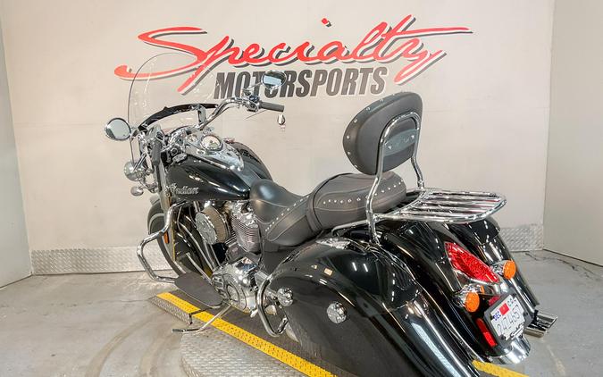 2020 Indian Springfield®