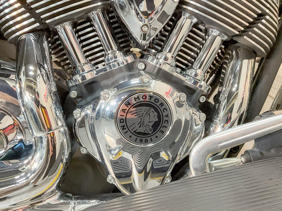 2020 Indian Springfield®
