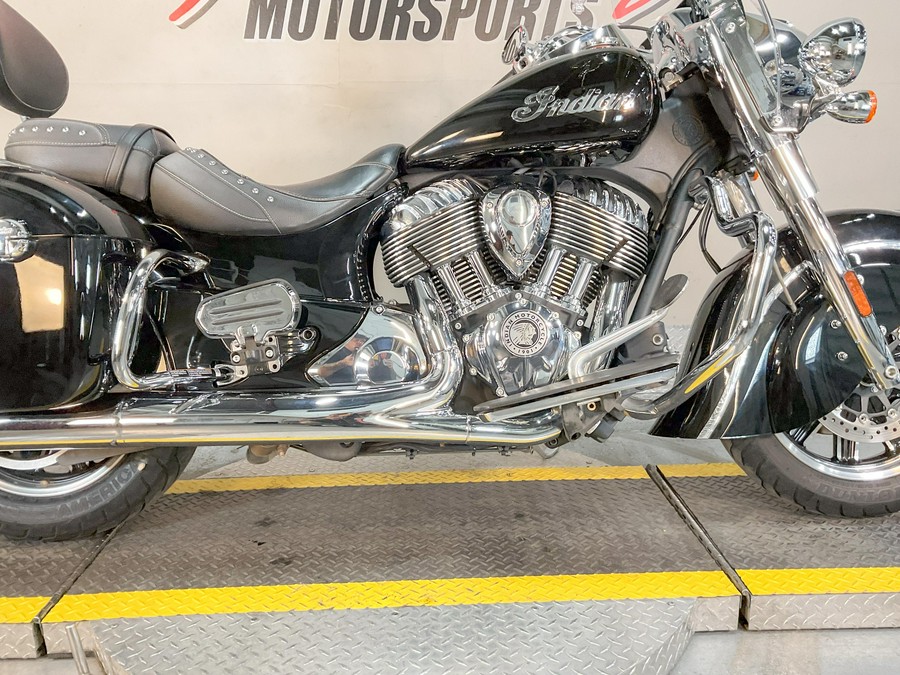 2020 Indian Springfield®