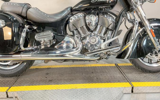 2020 Indian Springfield®