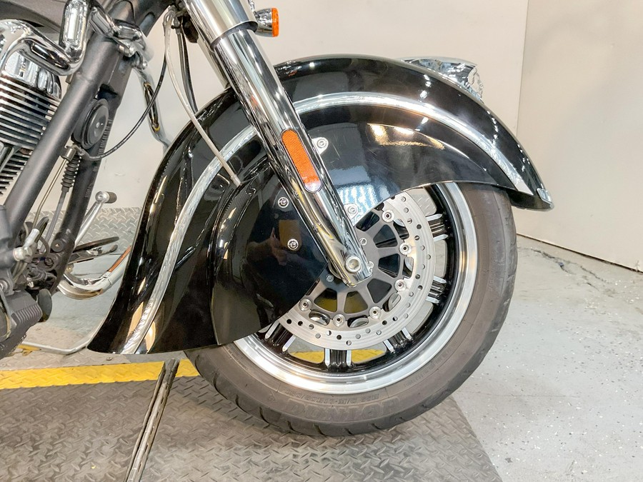 2020 Indian Springfield®