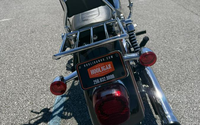 FXDC 2013 Super Glide Custom
