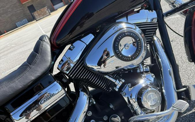 FXDC 2013 Super Glide Custom
