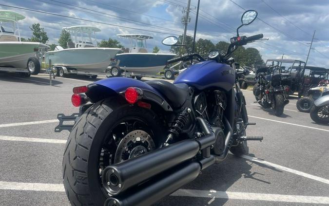 2023 Indian Motorcycle SCOUT BOBBER SIXTY ABS