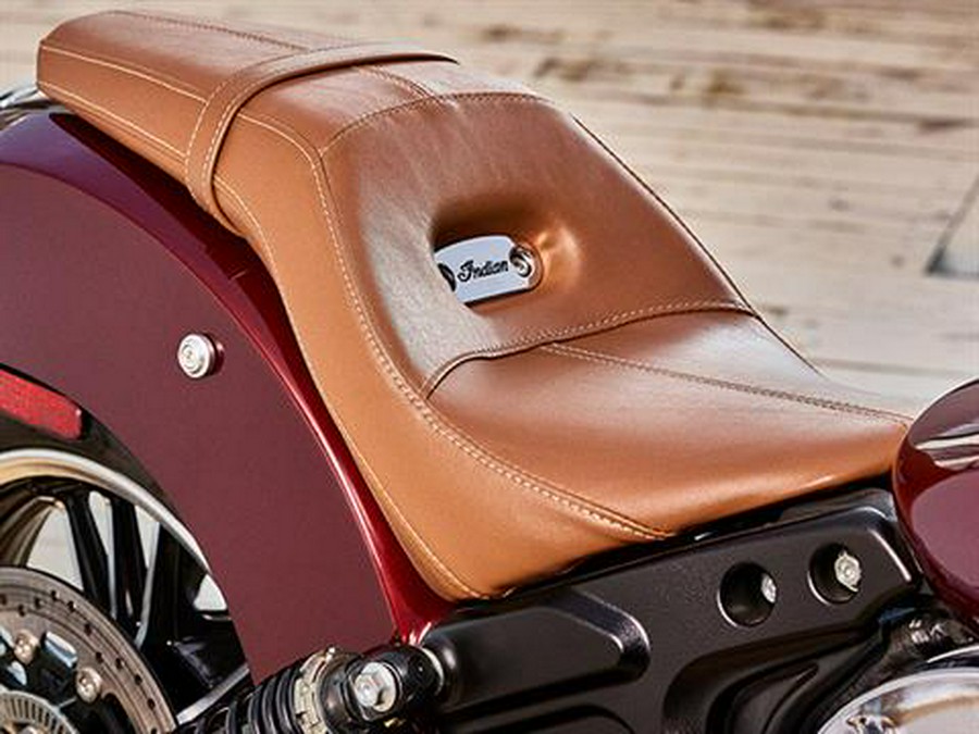 2023 Indian Motorcycle Scout® ABS