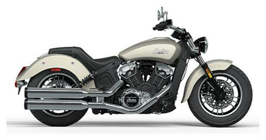 2023 Indian Motorcycle Scout® ABS