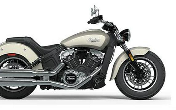 2023 Indian Motorcycle Scout® ABS