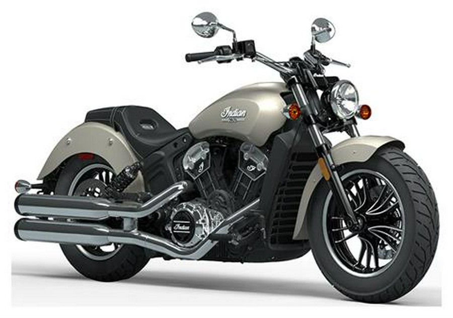 2023 Indian Motorcycle Scout® ABS