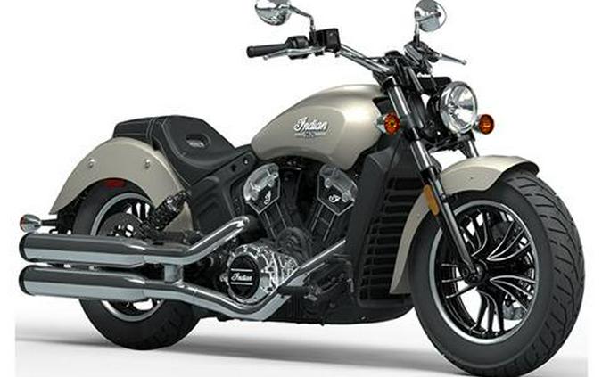 2023 Indian Motorcycle Scout® ABS