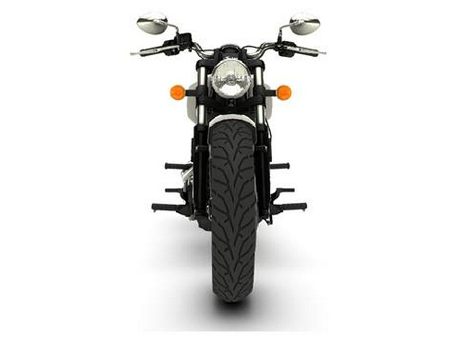 2023 Indian Motorcycle Scout® ABS