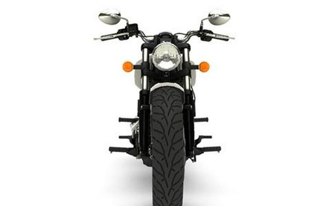 2023 Indian Motorcycle Scout® ABS