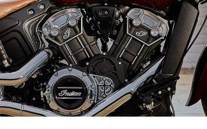 2023 Indian Motorcycle Scout® ABS