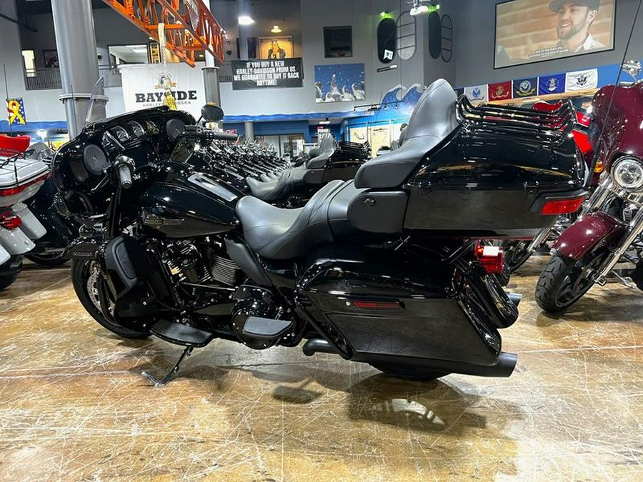 2023 Harley-Davidson® FLHTK - Ultra Limited