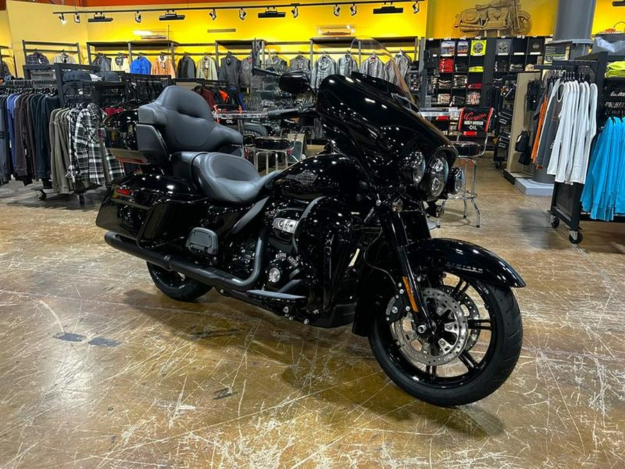 2023 Harley-Davidson® FLHTK - Ultra Limited