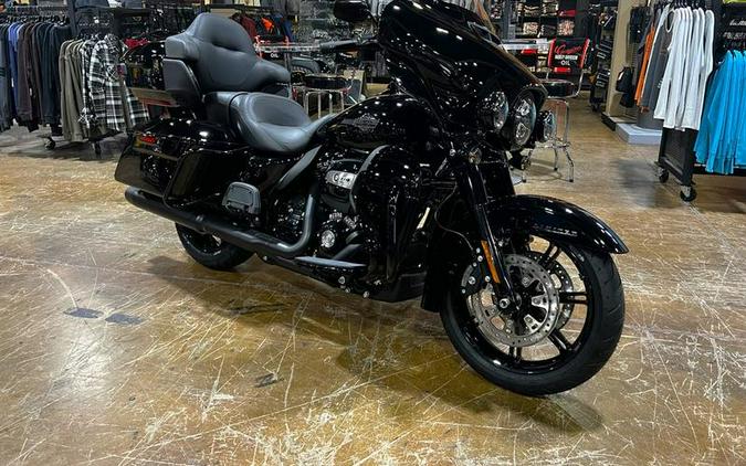 2023 Harley-Davidson® FLHTK - Ultra Limited