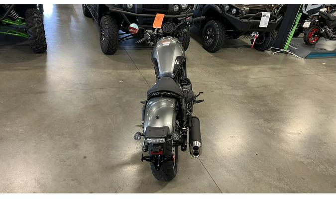 2023 Honda Rebel 1100 DCT GREY