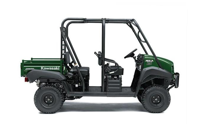 2023 Kawasaki MULE 4010 TRANS4X4®