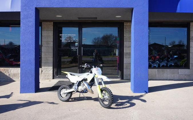 2024 Husqvarna® TC 50