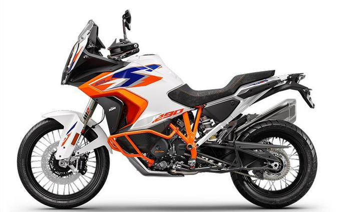 2024 KTM 1290 Super Adventure R