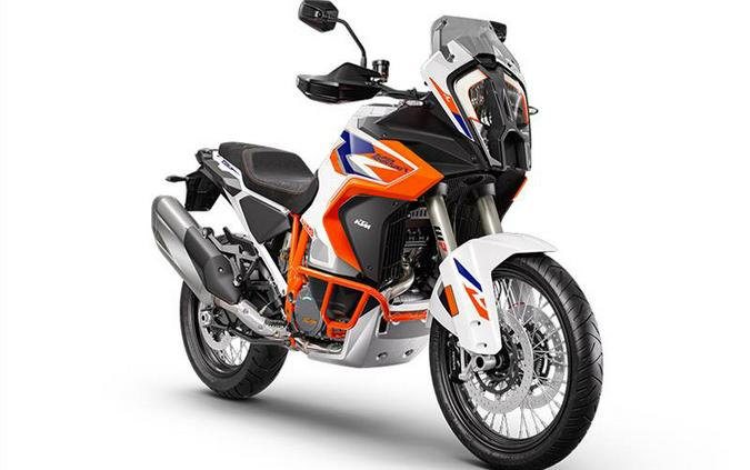 2024 KTM 1290 Super Adventure R