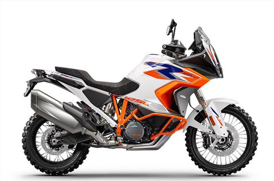 2024 KTM 1290 Super Adventure R