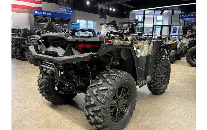 2024 Polaris Industries Sportsman® 850 Ultimate Trail Camo