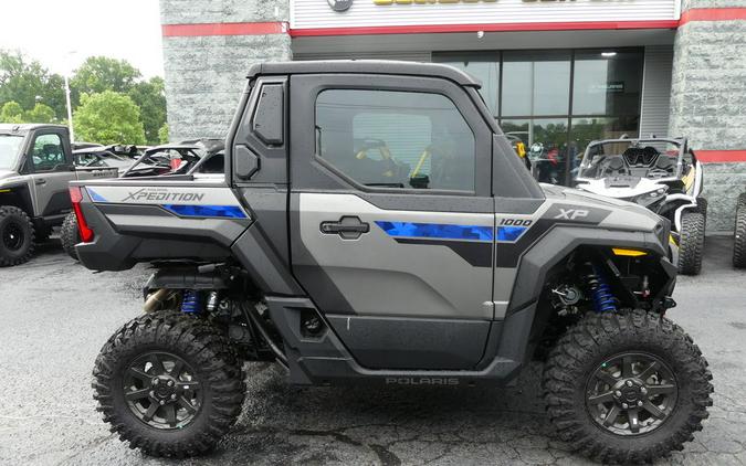 2024 Polaris® XPedition XP NorthStar