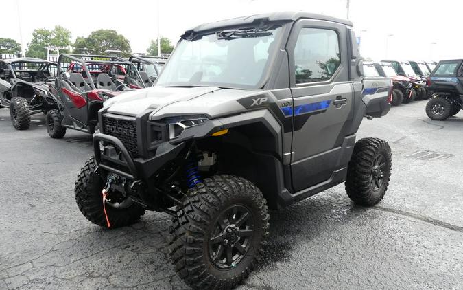 2024 Polaris® XPedition XP NorthStar