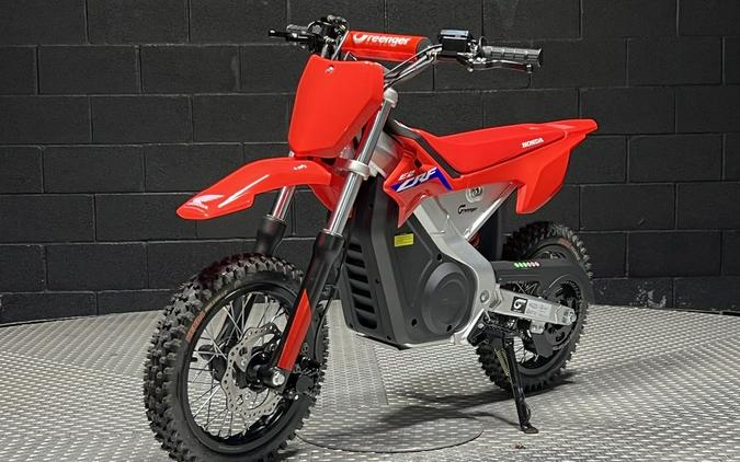 2022 Greenger Powersports CRF-E2